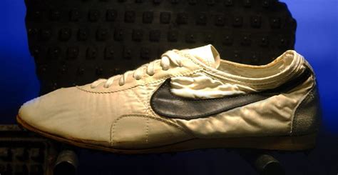 what was nike's first shoe.